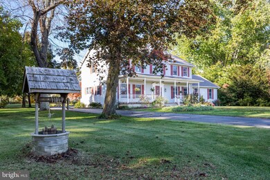 321 White Pine Rd, Columbus, NJ 08022 - photo 3