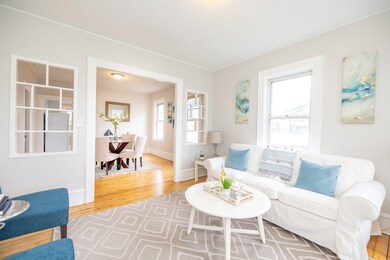 61 Brayton Ave, Fall River, MA 02721 - photo 3