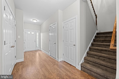 111 Lukens Mill Dr unit 50, Coatesville, PA 19320 - photo 3