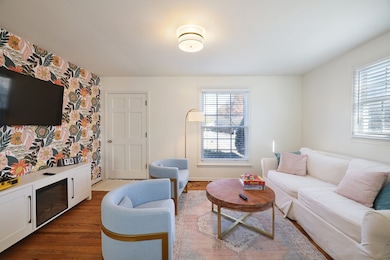 621 W Meade Blvd, Franklin, TN 37064 - photo 5