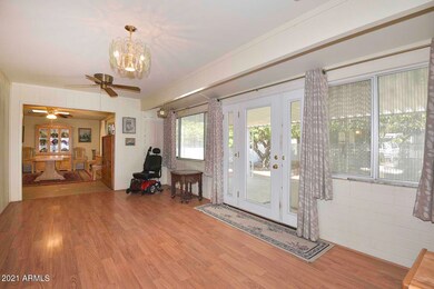 Family Room-Dining Room