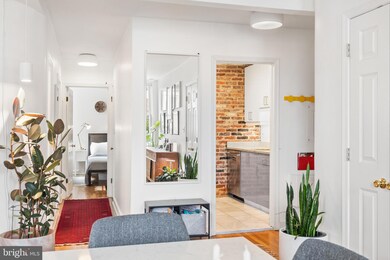 1810 California St NW unit 302, Washington, DC 20009 - photo 7