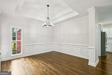 200 Clear Spring Ln, Oxford, GA 30054 - photo 7