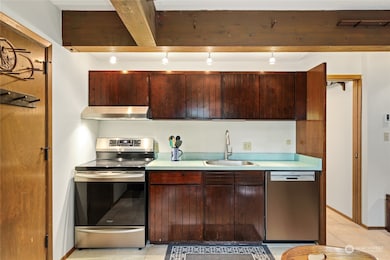 17700 Alpental Access Rd NE unit 1006, Snoqualmie Pass, WA 98068 - photo 7