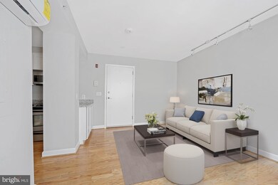 The Grant unit 708, Washington, DC 20005 - photo 3