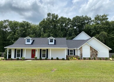 822 Wimbledon Dr, Dothan, AL 36305 - photo 5