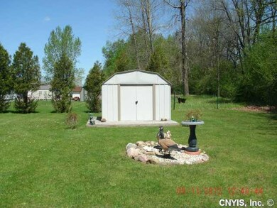 Yard/Garden