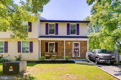 1549 Star Pine Dr, Annapolis, MD 21409 - photo 3