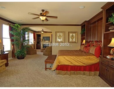 Master Bedroom.