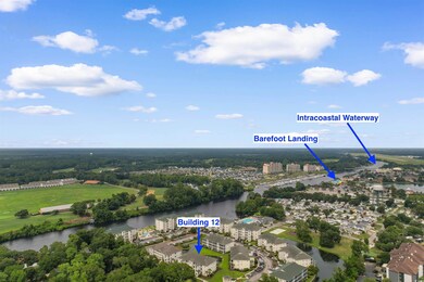 Waterfront at Briarcliffe Commons unit 1206, Myrtle Beach, SC 29572 - photo 5