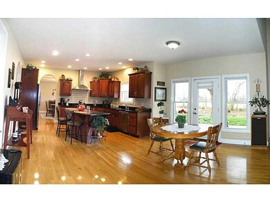 1250 Providence Pass, Plainfield, IN 46168 - photo 5