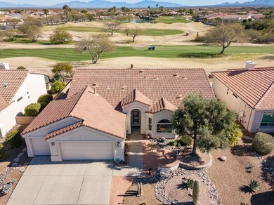 1540 Sage Sparrow Road - Aerial-2