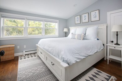 4 Crystal Place unit 2, Charlestown, MA 02129 - photo 4