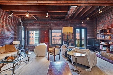 28 Atlantic Ave unit 423, Boston, MA 02110 - photo 3