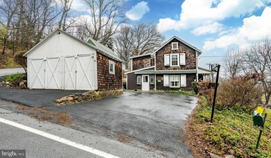 815 Skelp Level Rd, West Chester, PA 19380 - photo 4