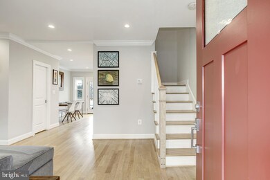 415 Longfellow St NW, Washington, DC 20011 - photo 4