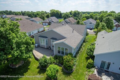 83 minuteman drone rear