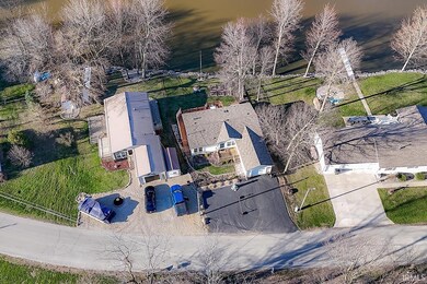 2630 E Skinner Lake Dr N, Albion, IN 46701 - photo 3