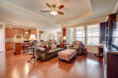 522 Mistflower Dr, Richmond, TX 77469 - photo 5