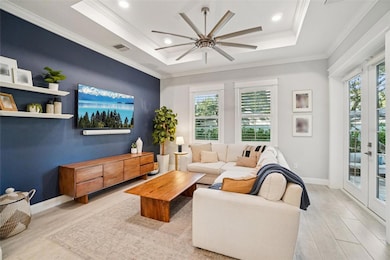 3203 W Fielder St, Tampa, FL 33611 - photo 7