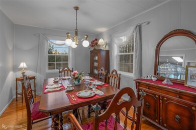 552 Parker Rd, Haughton, LA 71037 - photo 7