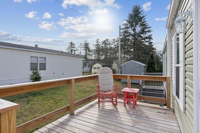 51 Theodore Dr, Brunswick, ME 04011 - photo 4