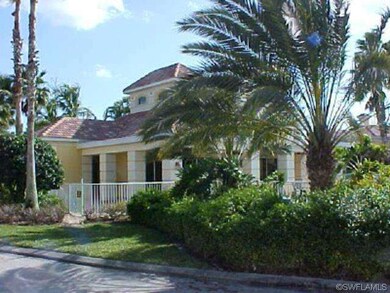 Avalon Pool