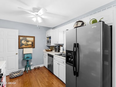 1225 Greentree Pkwy, Macon, GA 31220 - photo 7