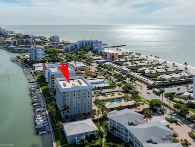 2750 Gulf Shore Blvd N unit 204, Naples, FL 34103 - photo 2