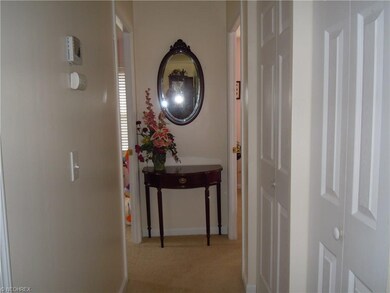 Center Hallway.