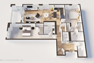 The Accolade unit 4B, Staten Island, NY 10301 - photo 3