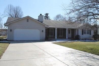 3242 W Greenbriar Ln, La Porte, IN 46350 - photo 2