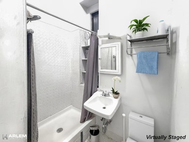 342 W 56th St unit 1E, New York, NY 10019 - photo 3