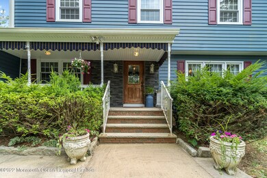 13 Windingbrook Way, Holmdel, NJ 07733 - photo 2