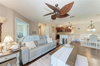 4057 Crockers Lake Blvd unit 15, Sarasota, FL 34238 - photo 5