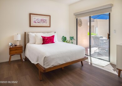 Master Suite