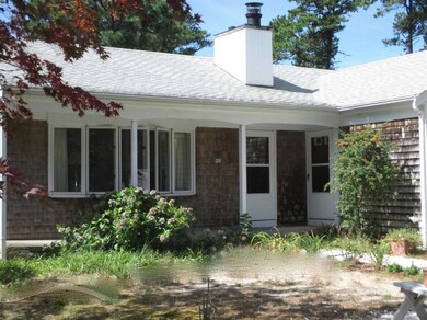 25 Dirks Dr, Eastham, MA 02642 - photo 4