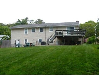 11 Crows Nest Dr, Buzzards Bay, MA 02532 - photo 3