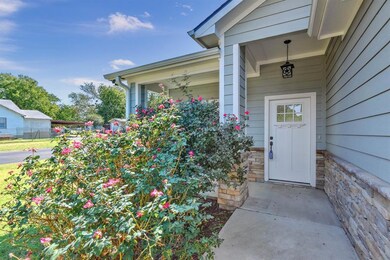 620 E McGee St, Sherman, TX 75090 - photo 5