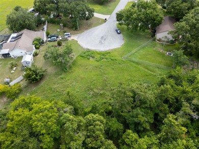 Aerial from Rear