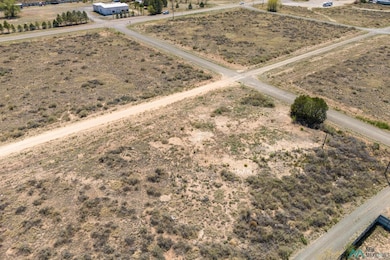 Lot: 17-18 Block 8, Willard, NM 87063 - photo 3