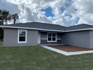 MODEL HOME