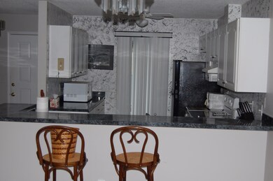 Kitchen-Bar