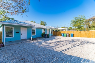 610 Virginia Blvd unit 1, San Antonio, TX 78203 - photo 3