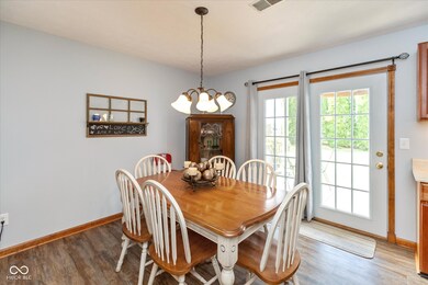 464 Hummingbird Ln, Whiteland, IN 46184 - photo 7