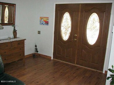 entry doors