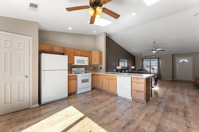 4401 W 73rd Ct, Merrillville, IN 46410 - photo 6