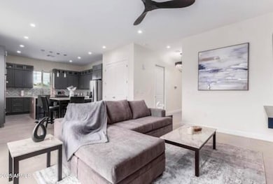 1344 E Polk St unit A, Phoenix, AZ 85006 - photo 3