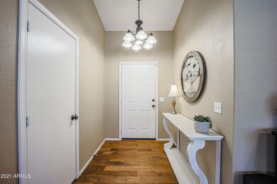 1261 S Crossbow Place, Chandler, AZ 85286 - photo 2