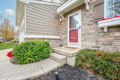 302 Stone Ridge Blvd, South Lebanon, OH 45065 - photo 5